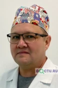 Шарафутдинов Рашит Раисович - Уфа