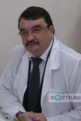 Шарафутдинов Ренат Минуллович - Новосибирск