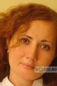 Шарафутдинова Альбина Михайловна - Уфа