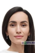 Шарафутдинова Элина Илгамовна - Уфа