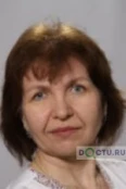 Шарафутдинова Лайсан Вагизовна - Казань