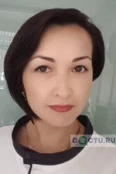 Шарафутдинова Лилия Хабировна - Уфа