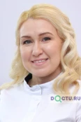 Шарафутдинова Марина Анатольевна - Уфа