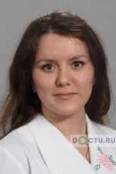 Шарафутдинова Резеда Тавкилевна - Казань