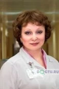 Шарафутдинова Валентина Ивановна - Казань
