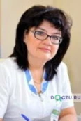 Шарафутдинова Венера Юруслановна - Набережные Челны