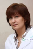 Шарафутдинова Венера Рафаиловна - Уфа