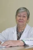 Шарафутдинова Земфира Малиховна - Казань