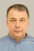Шарагин Андрей Николаевич - Москва