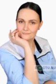 Шарахова Екатерина Викторовна - Барнаул