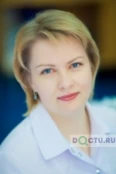 Шарахутдинова Ольга Сергеевна - Рязань