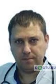 Шарамко Владимир Викторович - Челябинск