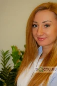 Шаранда Анна Александровна - Красноярск