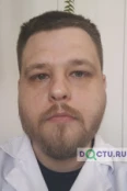 Шарапа Константин Александрович - Симферополь