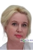 Шарапатюк Светлана Анатольевна - Владивосток