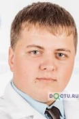 Шарапов Илья Юрьевич - Тамбов