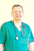 Шарапов Владимир Михайлович - Тюмень