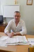 Шарапов Валерий Владимирович - Барнаул