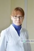 Шарапова Анастасия Сергеевна - Тюмень