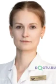 Шарапова Анна Леонидовна - Великий Новгород