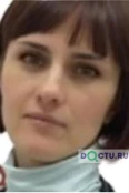 Шарапова Дарья Александровна - Ростов-на-Дону