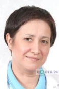 Шарапова Эльза Наилевна - Казань