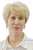 Шарапова Елена Анатольевна - Кемерово