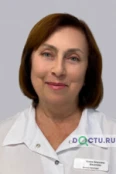 Шарапова Елена Олеговна - Владивосток