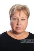 Шарапова Евгения Павловна - Москва