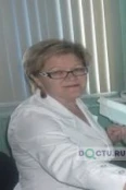 Шарапова Людмила Фёдоровна - Чита