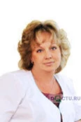 Шарапова Людмила Павловна - Тюмень