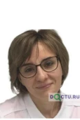 Шарапова Мария Владимировна - Оренбург