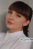 Шарапова Марина Анатольевна - Барнаул