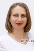Шарапова Марина Валентиновна - Тольятти