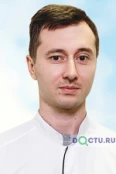 Шарашкин Игорь Валерьевич - Москва