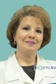 Шараухова Галина Вячеславовна - Москва