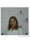 Шаравина Ольга Николаевна - Иркутск