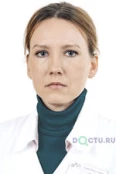 Шаравина Татьяна Викторовна - Барнаул