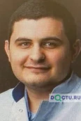 Шарбабчиев Владислав Андреевич - Ставрополь