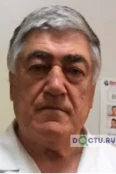Шарбузов Назир Магомедович - Махачкала
