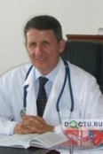 Шарданов Нодар Абуевич - Нальчик