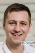 Шаргородский Евгений Владимирович - Смоленск