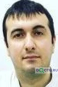 Шарифов Тофиг Яшарович - Ростов-на-Дону