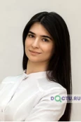 Шарифова Хавва Шамиловна - Ростов-на-Дону