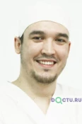 Шарифуллин Айдар Алмазович - Казань