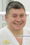 Шарифуллин Айрат Фаритович - Казань