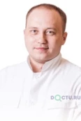 Шарифуллин Вадим Вилевич - Уфа