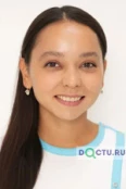 Шарифуллина Динара Гумаровна - Казань
