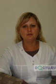 Шарифуллина Эльвира Радиковна - Казань