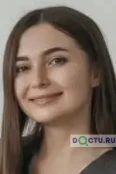 Шарифуллина Эльвира Рафисовна - Казань